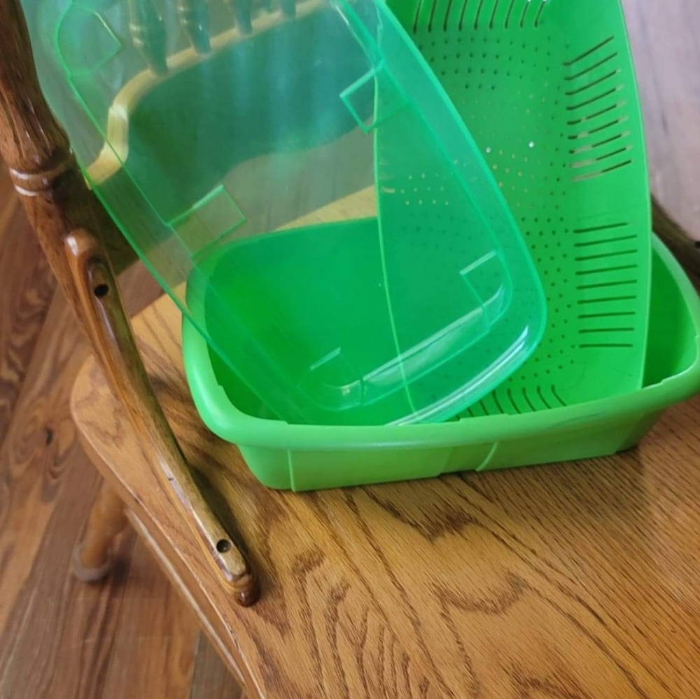 2qt fruit keeper